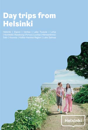 Flipeco Helsinki day trips