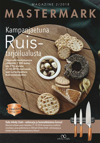 E-paperit Turku